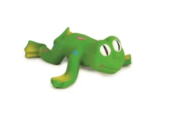 Sale Jouet grenouille latex vert petit Jouets
