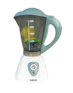 Best Jouet Mixeur - Blanc/Gris Jeu De Rôle