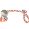 Best Jouet tirer en textile wiza gris / blanc Jouets