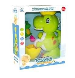 Hot Jue de bain dino Jouets De Bain|Jouets De Bain
