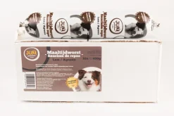 Clearance Juna saucisse repas agneau Nutrition
