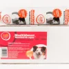New Juna saucisse repas boeuf Nutrition