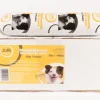 Outlet Juna saucisse repas poulet Nutrition