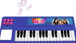 Outlet K3 PIANO Jouets Musicaux