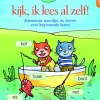 Outlet Kijk, ik lees al zelf! Enfant Livres Pour Enfants|Livres À Lire