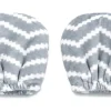 Best Moufles anti-rayures Silver grey Produits De Soin Et Accessoires