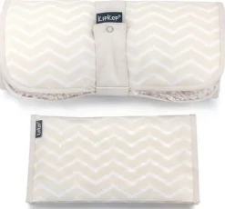 New Napper set à langer Sandywig&Teddy Tables À Langer Et Oreillers D'allaitement