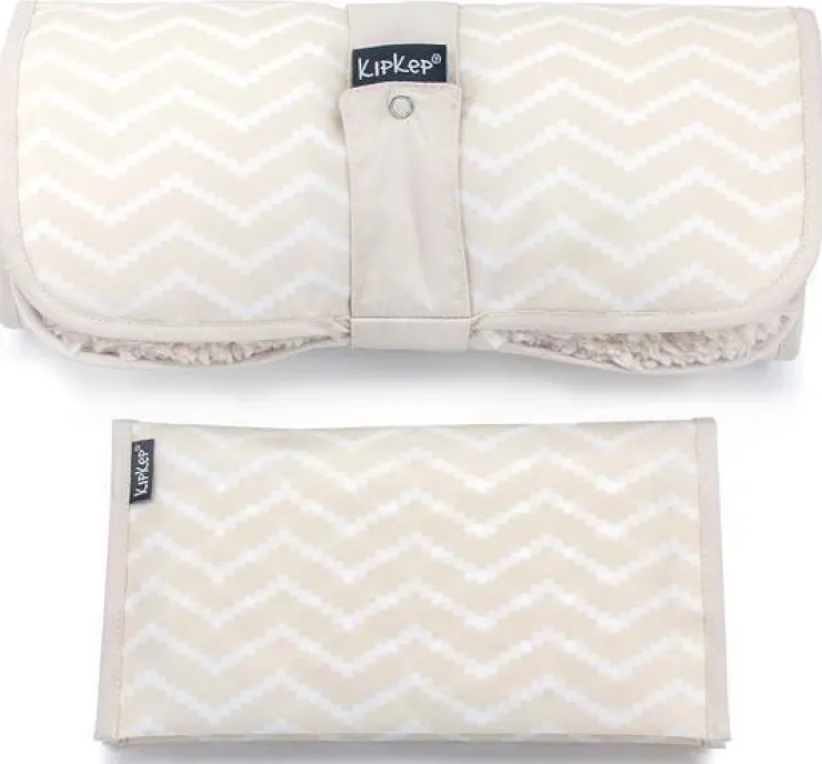 New Napper set à langer Sandywig&Teddy Tables À Langer Et Oreillers D'allaitement