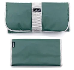 Clearance Napper set à lanter Calming Green Tables À Langer Et Oreillers D'allaitement