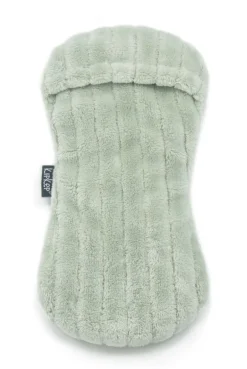 Online Woller coussin chauffant Pale Green Linge De Lit