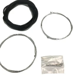Best Kit de câbles inoxydables pour freins Accessoires Vélo
