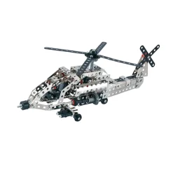 Hot Kit de construction helicoptère 309 pièces Jeux De Construction
