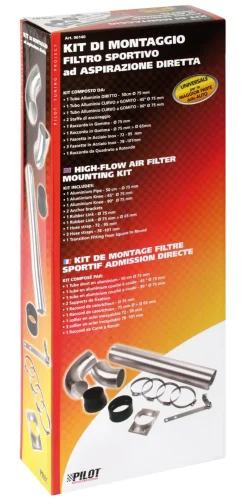 Online Kit de Montage du Filtre à Air Réparation Voiture