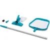 Sale Kit de nettoyage de piscine Piscines Et Accessoires|Piscines Et Accessoires