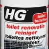 Best Kit rénovateur pour les toilettes 500 ml Produits De Nettoyage