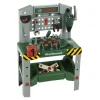 Clearance Set à Jouer Établi Bosch - 43 Pièces Jeu De Rôle