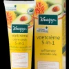 Clearance crème pieds 5 en 1 75 ml Soins Du Corps