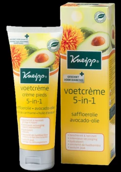 Clearance crème pieds 5 en 1 75 ml Soins Du Corps
