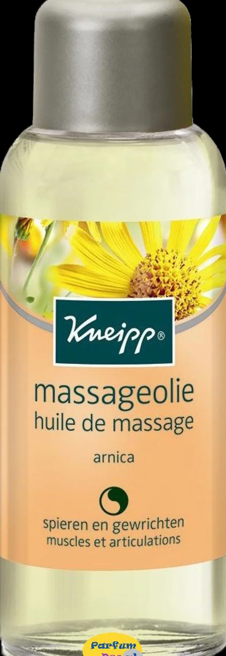 Online huile de massage arnica 100 ml Soins Du Corps