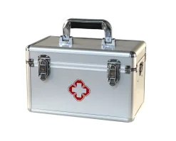 Outlet Koffertje First Aid Antidouleur