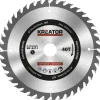 New KRT020407 Lame de scie circulaire Bois - ?150mm - 40 dents Scies