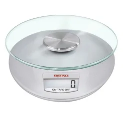 Outlet KSD Roma silver Matériel De Cuisine
