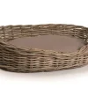 Best Kubo panier chien Milano M Dormir Confortablement