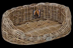 Best Kubu Windsor 68 x 45 x 21 cm Dormir Confortablement