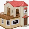 Online La maison et sa pièce secrète Interactif