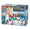 Outlet Lab chimie 200 expériments Apprendre En Jouant