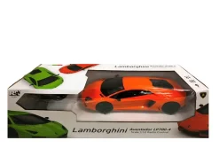 Sale Lamborghini aventador avec télécommande Véhicules