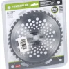 Online Lame de coupe débroussailleuse POW60476/XG3013/XQG6060 Outils Électriques