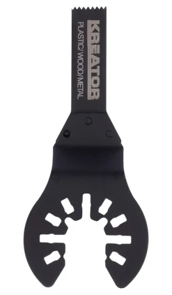 Sale Lame sciage en plongée métal 10 mm Scies