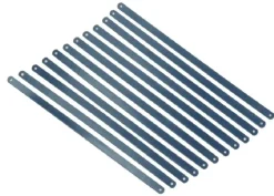 Clearance Lames de scie CV 300 x 12 mm 12 pièces Scies