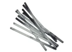 Discount Lames de scie junior 150 mm 10 pièces Scies