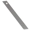 Lames pour cutter 9 mm 5 pièces Outils De Coupe