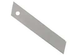 Discount Lames pour cutter 18mm 5 pièces Outils De Coupe