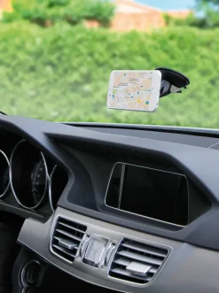 Sale Porte Téléphone Magneto Fin Accessoires