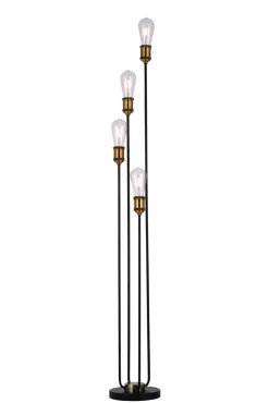 Outlet Lampadaire Echinea LED Lampadaires
