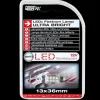 Best Lampe 13 x 36 mm blanche Éclairage