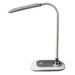 Hot Lampe de bureau, argent 6 W Lampes De Bureau