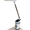Clearance Lampe de bureau LED, blanche 10 W Lampes De Bureau