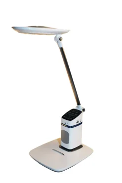 Clearance Lampe de bureau LED, blanche 10 W Lampes De Bureau