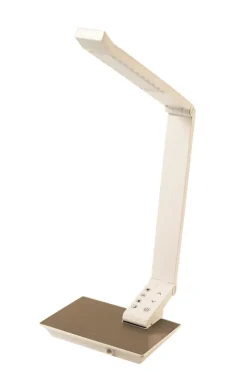 Outlet Lampe de bureau LED blanche 10W Lampes De Bureau