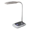 Sale Lampe de bureau LED, gris 6 watt Lampes De Bureau