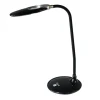 Clearance Lampe de bureau LED noir 5 watt Lampes De Bureau