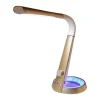 Best Lampe de bureau LED 8W Or Lampes De Bureau