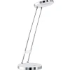 Lampe de table gexo 93077 Lampes De Chevet