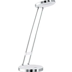Lampe de table gexo 93077 Lampes De Chevet