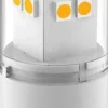 Clearance Lampe LED G9 3,3W 400LM 3000K Lampes Led